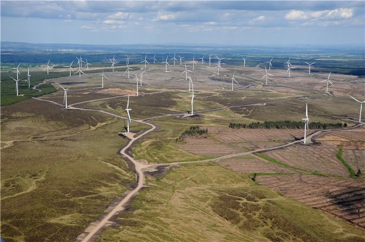 Iberdrola vende sus activos de generaci&oacute;n convenc