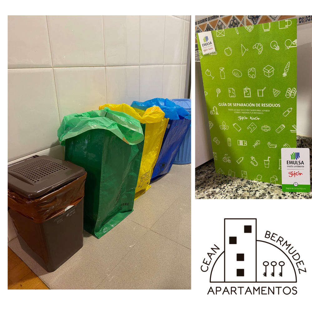 COMPROMETIDOS CON EL RECICLAJE