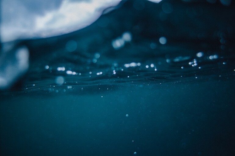 EL AGUA, UN BIEN ESCASO QUE DEBEMOS CUIDAR