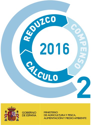 Enag&aacute;s inscribe su huella de carbono en el Regist