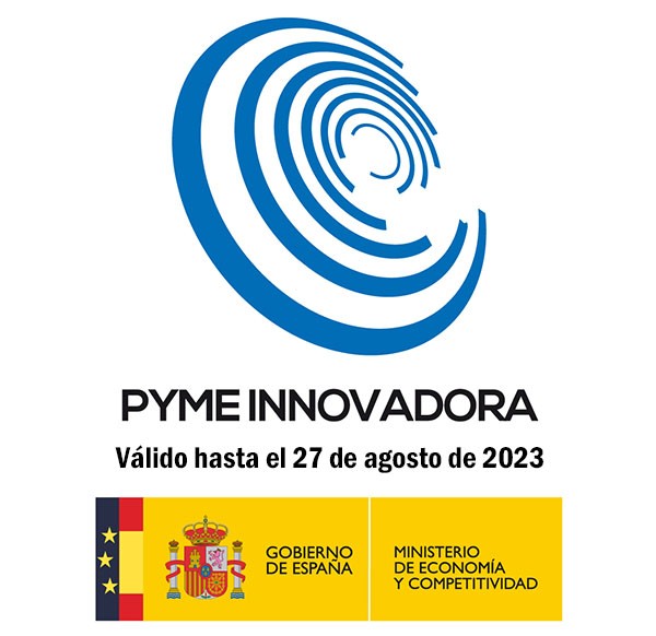 Diaple obtiene el sello Pyme Innovadora