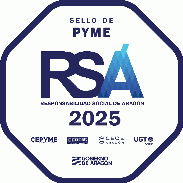 Renovamos el Sello RSA 2025