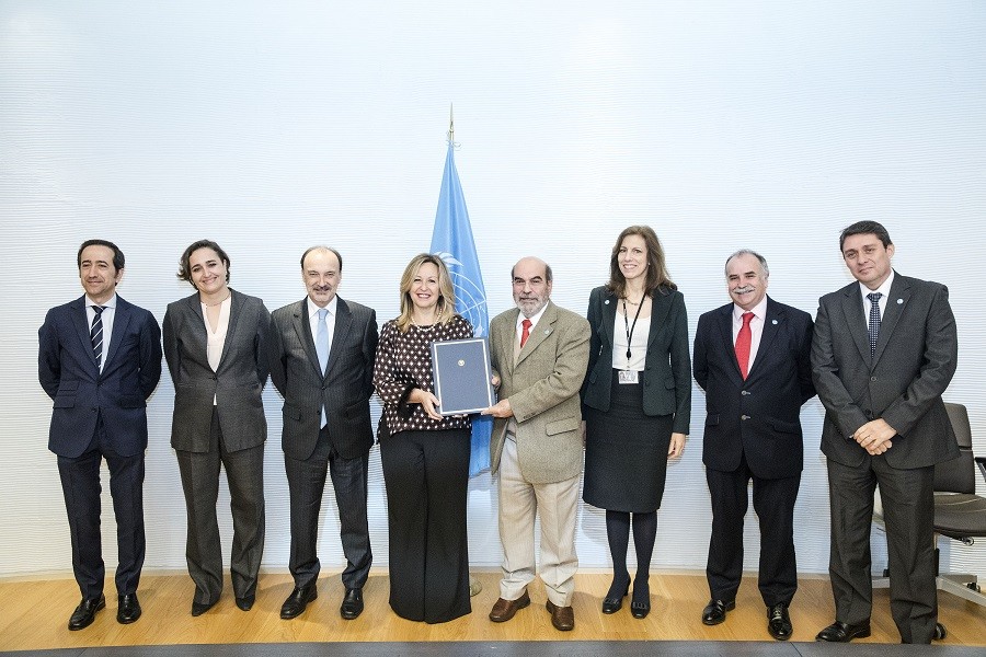 Telef&oacute;nica y FAO, impulsar&aacute;n iniciativas de digi