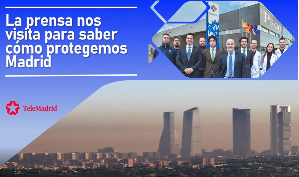 La contaminaci&oacute;n causa 30.000 muertes y cuesta 1.