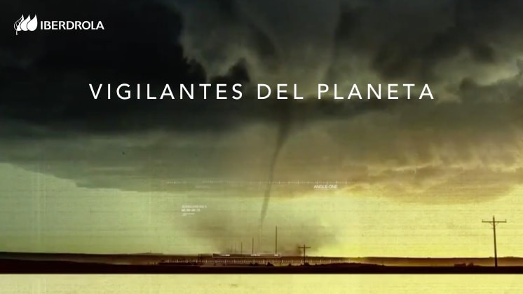 VIGILANTES DEL PLANETA