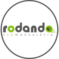 RODANDO ECOMENSAJERIA
