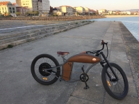 A Bicitk