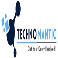 Technomantic