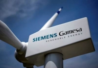 SIEMENS GAMESA RENEWABLE ENERGY