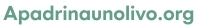 Apadrinaunolivo.org