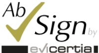 AbSign | Firma Electrónica