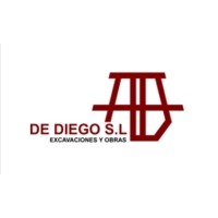 excavaciones y obras de diego,s.l.