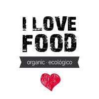 I Love Food